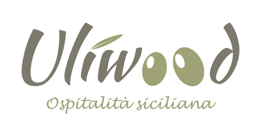Uliwood Hotell Caltanissetta Exteriör bild
