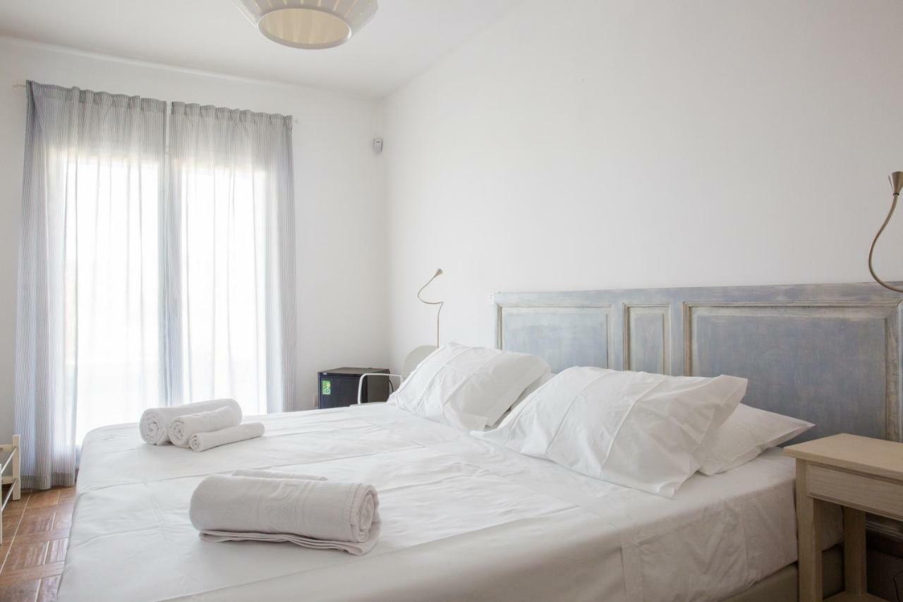 Uliwood Hotell Caltanissetta Exteriör bild